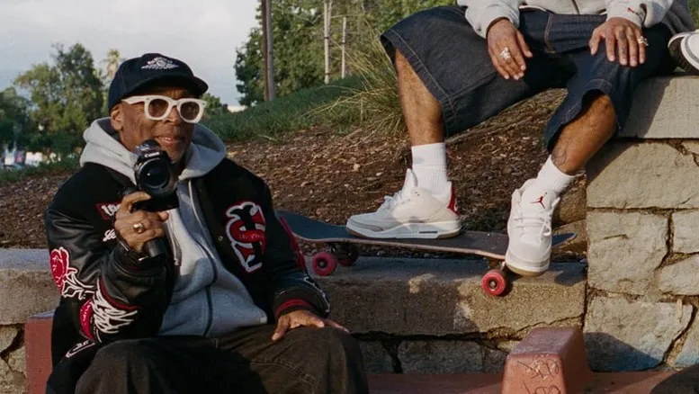 리바이스 x 에어 조던 3 콜라보: 데님의 전설이 만난 농구화의 아이콘 (2026)