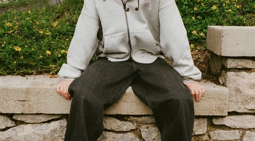 리바이스 x 에어 조던 어패럴 컬렉션