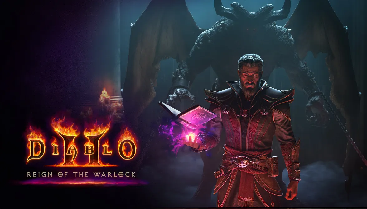 디아블로2 레저렉션 신규 룬워드 5종 총정리 — 룬 조합·옵션·활용법 완벽 분석 (2026년 3월 최신)