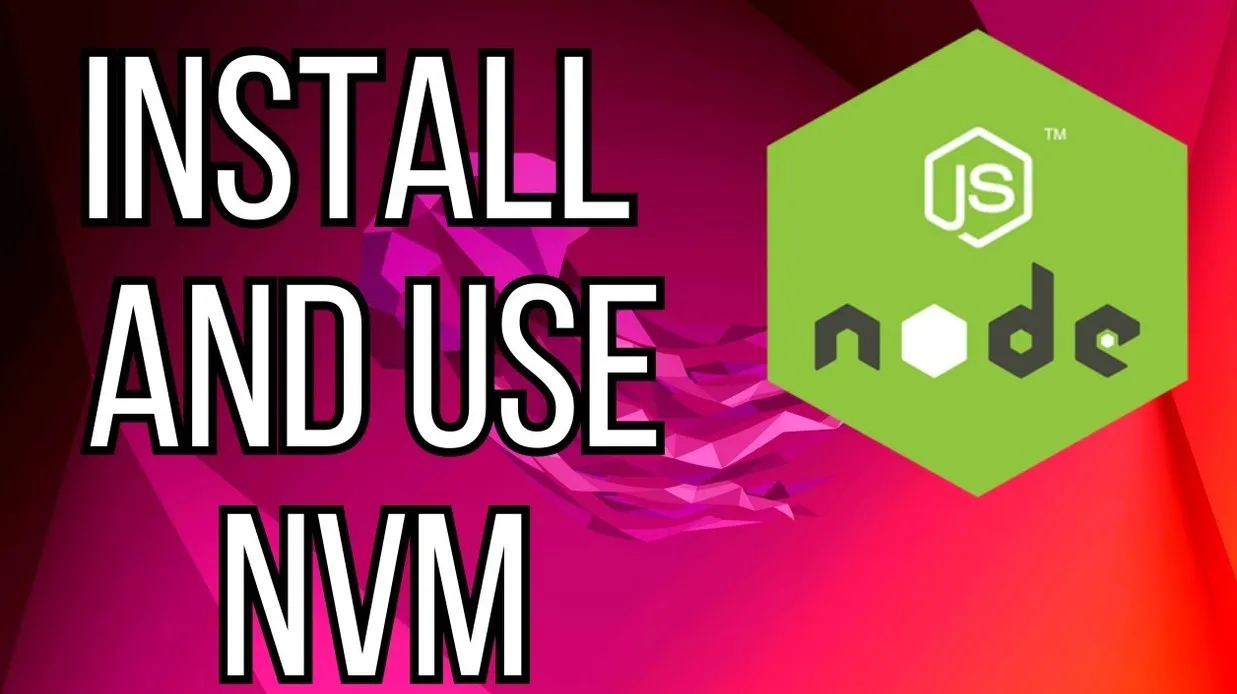 Ubuntu에서 NVM 설치하고 Node.js 버전 관리하기: 완벽 가이드 (2026년 3월 최신)