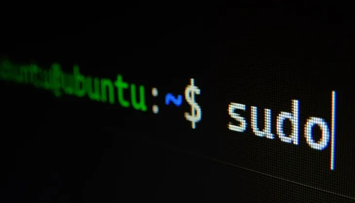 Ubuntu 터미널에서 NVM 설치 과정