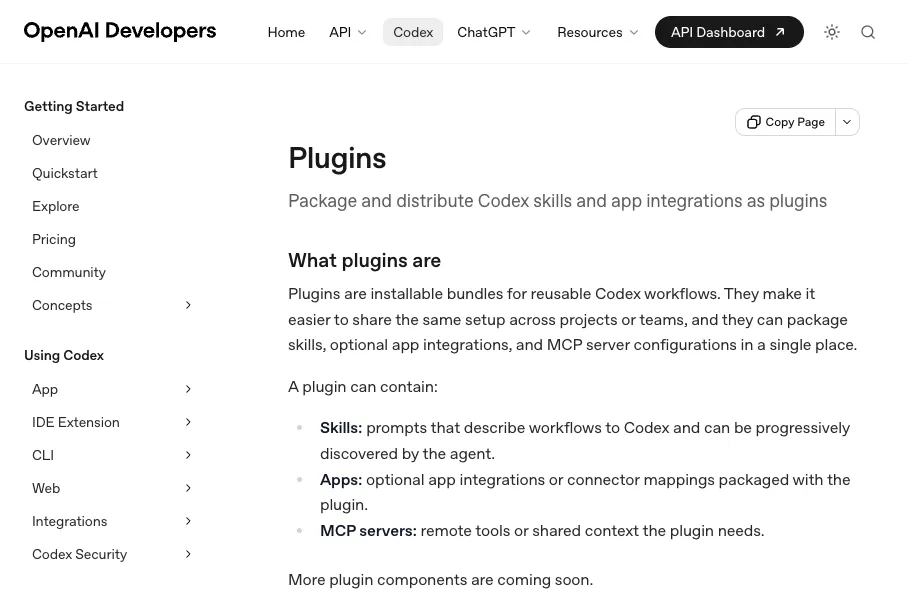 OpenAI Codex 플러그인 완벽 분석: Slack, Figma, Notion을 코딩 에이전트에 직접 연결하는 시대