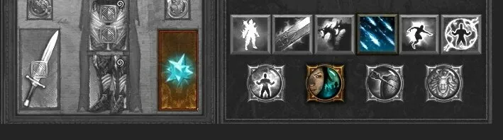 시즌38 무형 아이템 시너지